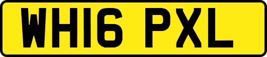 WH16PXL