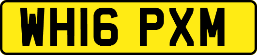 WH16PXM