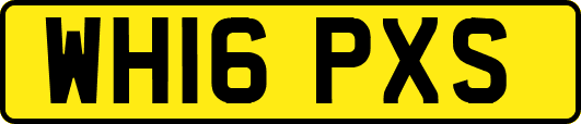 WH16PXS