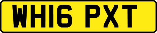 WH16PXT