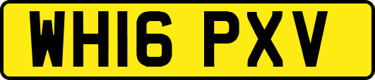 WH16PXV