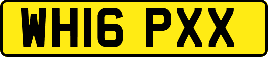 WH16PXX