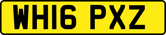 WH16PXZ