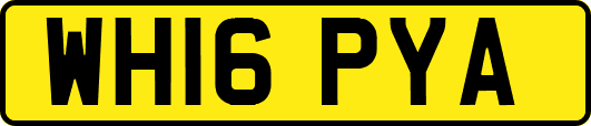 WH16PYA