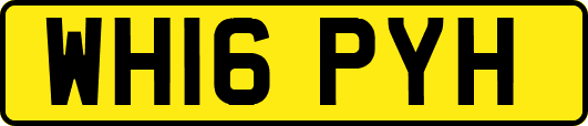 WH16PYH