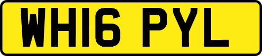 WH16PYL