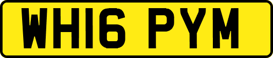 WH16PYM