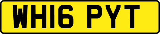 WH16PYT