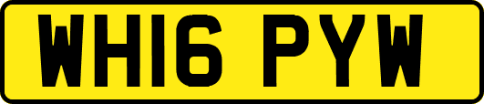 WH16PYW