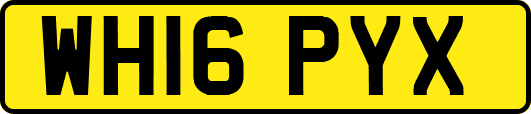 WH16PYX