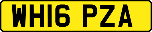 WH16PZA