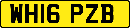 WH16PZB