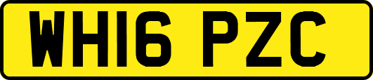 WH16PZC