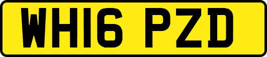 WH16PZD