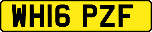 WH16PZF
