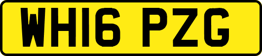 WH16PZG