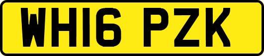 WH16PZK