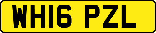 WH16PZL