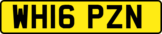 WH16PZN