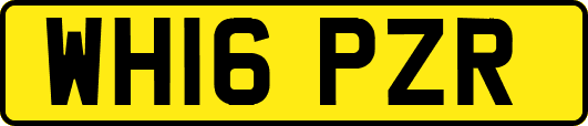 WH16PZR