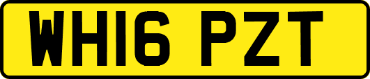 WH16PZT