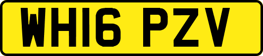 WH16PZV