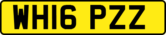 WH16PZZ