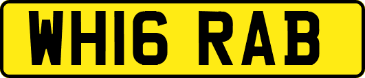 WH16RAB