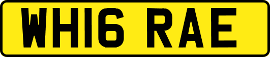 WH16RAE