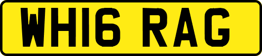 WH16RAG