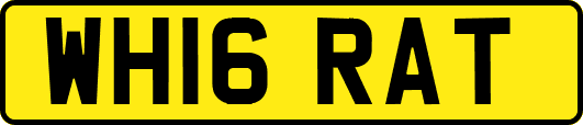 WH16RAT