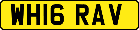 WH16RAV