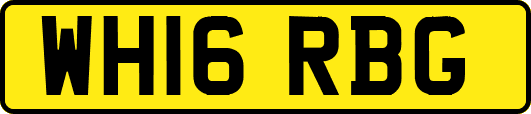 WH16RBG