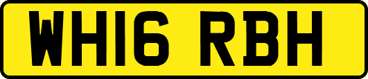 WH16RBH