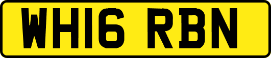 WH16RBN