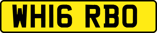 WH16RBO