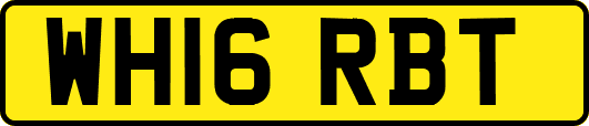 WH16RBT