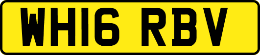 WH16RBV