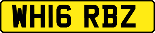 WH16RBZ