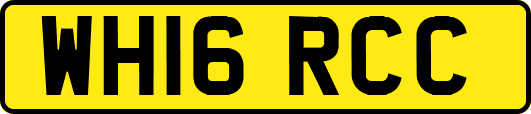 WH16RCC