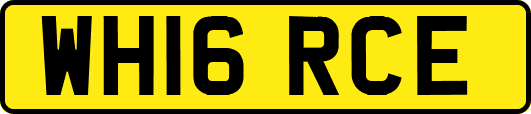 WH16RCE