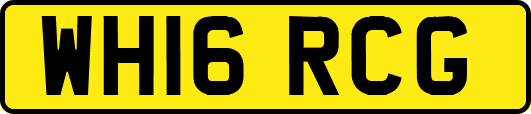 WH16RCG
