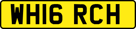 WH16RCH
