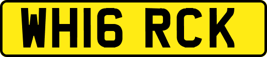 WH16RCK