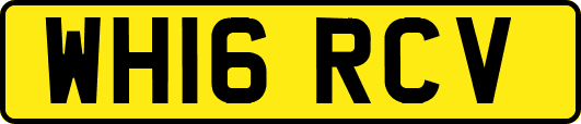 WH16RCV