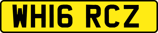 WH16RCZ