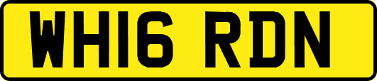 WH16RDN