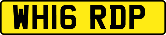 WH16RDP