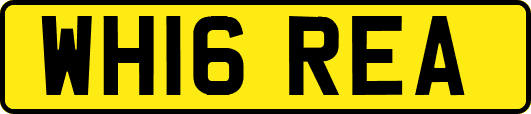 WH16REA