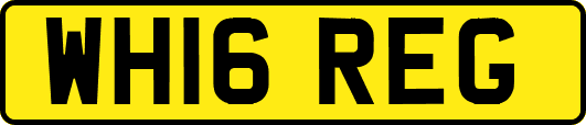 WH16REG